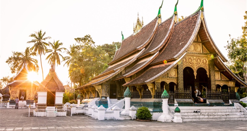 Great Laos And Vietnam 15 Days